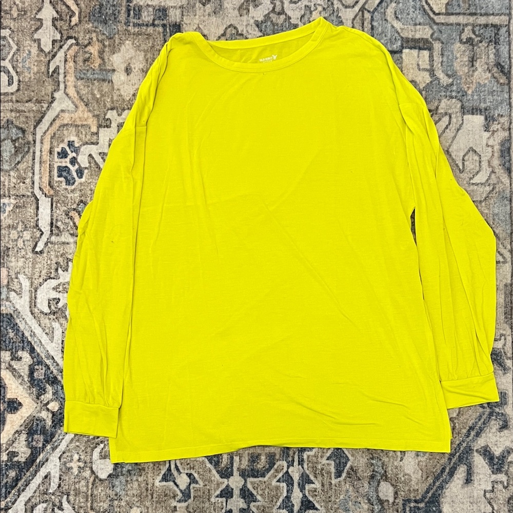Old Navy Active Tunic
